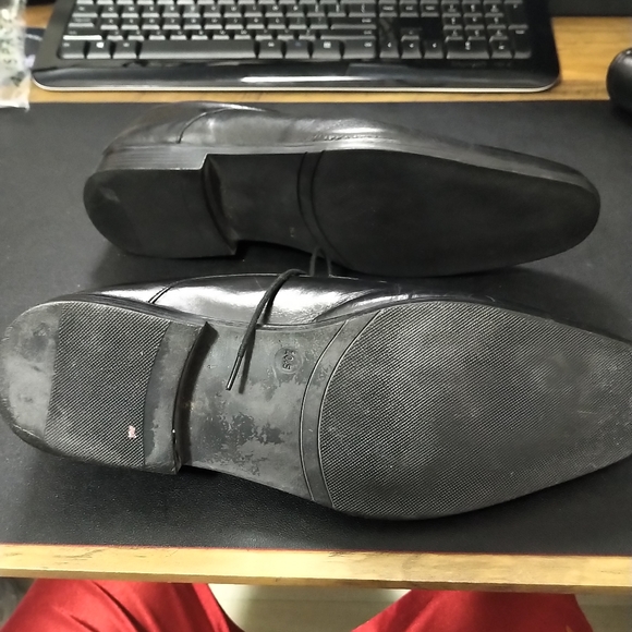 Banana Republic Dress Shoe 10.5 US - Picture 7 of 9